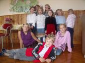 Malí kadeřníci