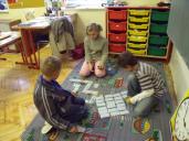 Podzimní domino