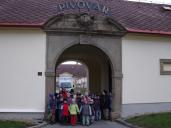V pondělí jsme navštívili rychnovský pivovar
